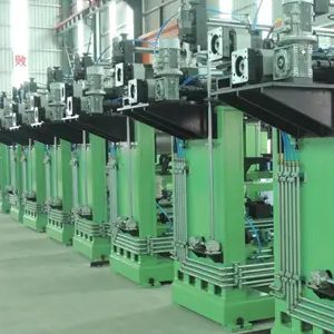 Single Unit Equipment