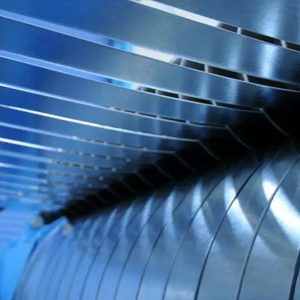 slitting line